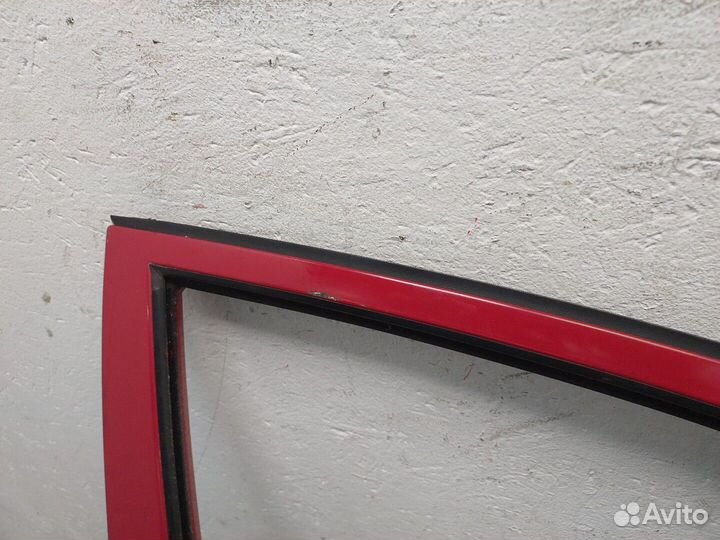 Дверь боковая правая передняя Mitsubishi Carisma, 1997