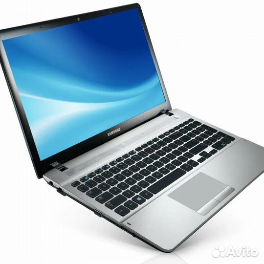 Samsung мощная пушка на Core i5