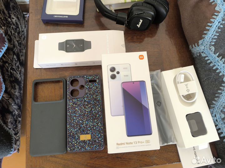 Xiaomi 13 Pro, 12/512 ГБ