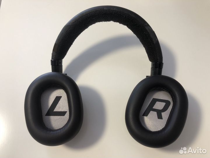Наушники Plantronics BackBeat Pro 2