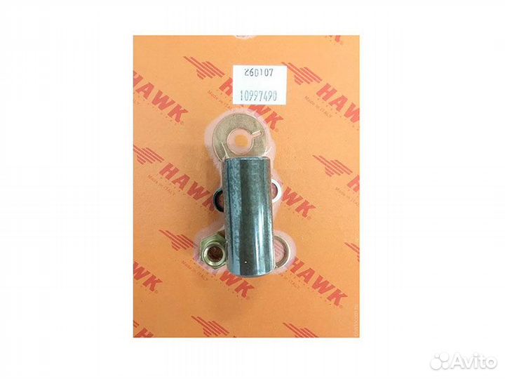 Поршень (керамическая втулка) NMT 20 мм 10997490