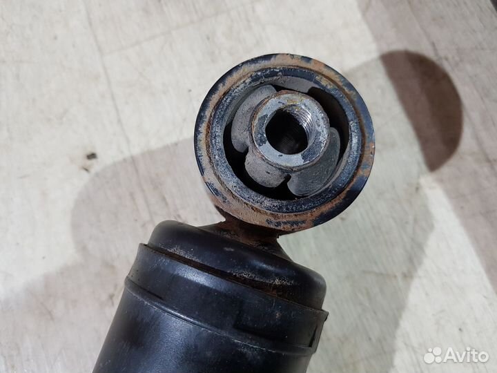 Амортизатор задний opel astra h