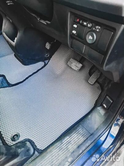 Ева / Эва /Eva коврик в авто