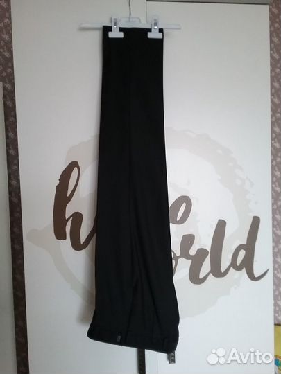 Школьная форма (костюм брючный) 146 см