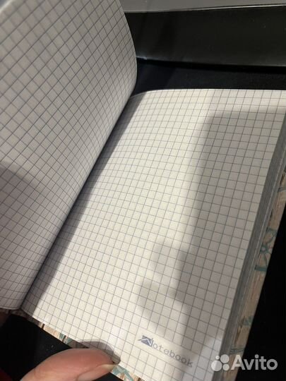 Ежедневники, блокноты