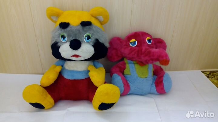 Детские игрушки