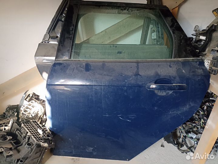 Крыша,двери,лонжероны и.т.д ford focus 3 универсал