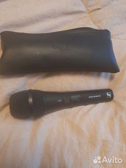 Студийный микрофон Sinhazer XS -1 Австрия