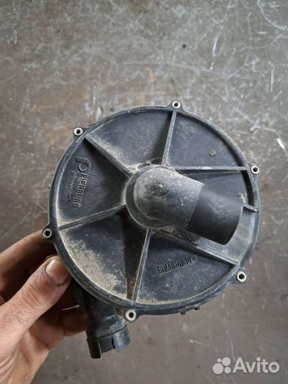 Насос воздушный BMW E53