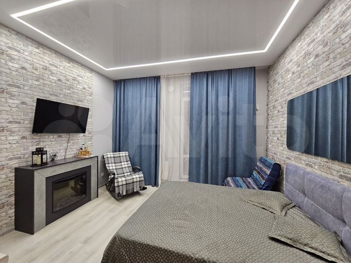 Квартира-студия, 28 м², 11/11 эт.