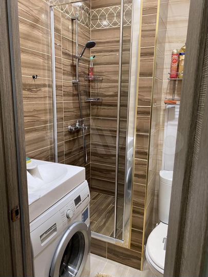 Квартира-студия, 34 м², 19/19 эт.