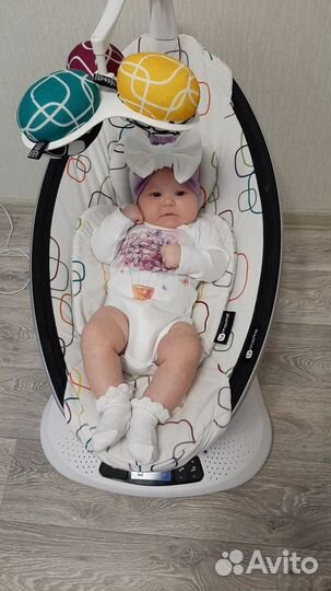 Качели Мамару 4.0