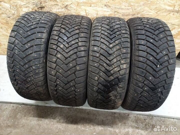 LingLong Green-Max Winter Grip SUV 235/60 R17 T