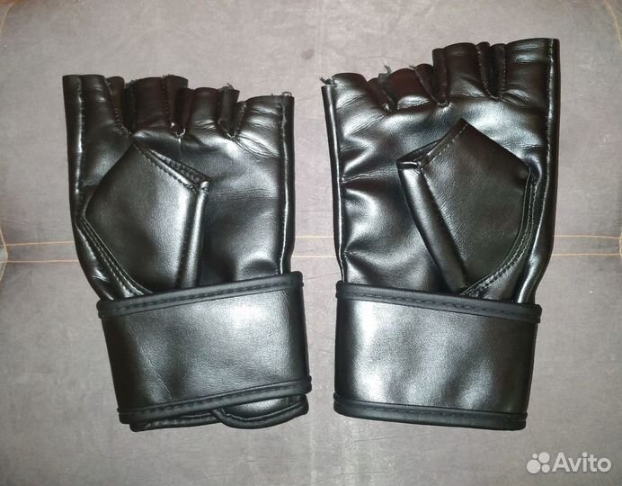 Перчатки Demix combat sports