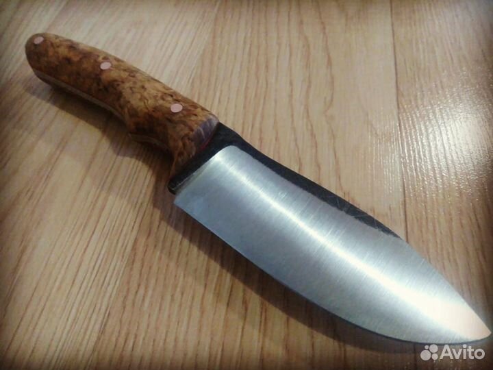 Реставрация, восстановление ремонт ножей