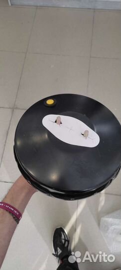 Вакуумный усилитель тормозов audi c3 новый