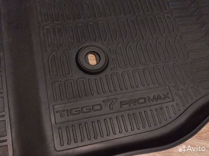 Ковры Черри тиго 7 про max