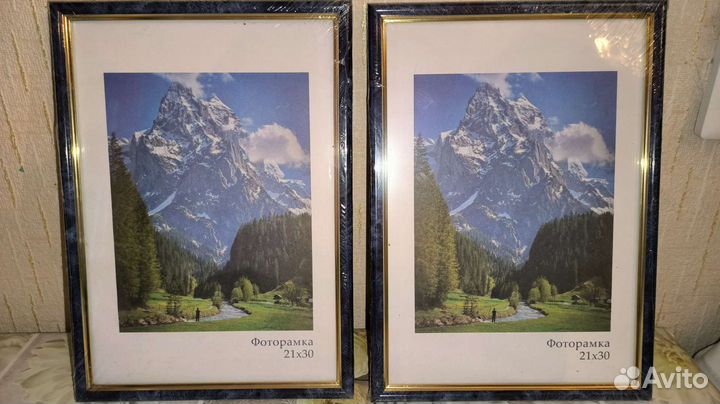 Фоторамки, фотоальбом