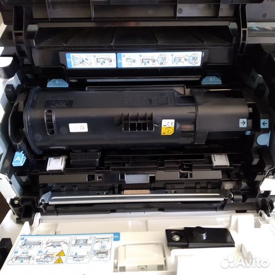 Принтер Kyocera EcoSys P2335d