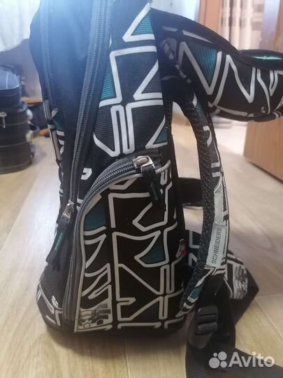 Портфель детский