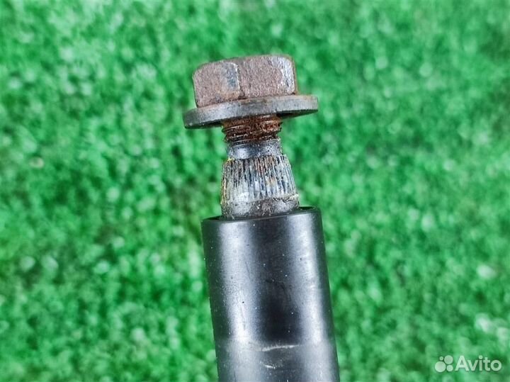 Мотор стеклоочистителя задний Renault Scenic 3 (J