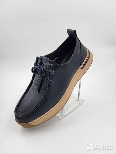 Мужские ботинки mirko osvaldo Lux кочество