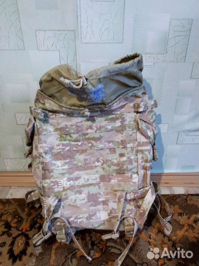 Снаряжение армейское