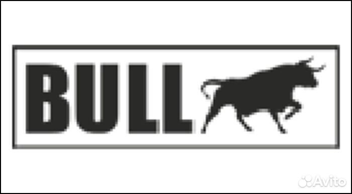 Кпп HZM HZ6001 в сборе на погрузчик bull SL300
