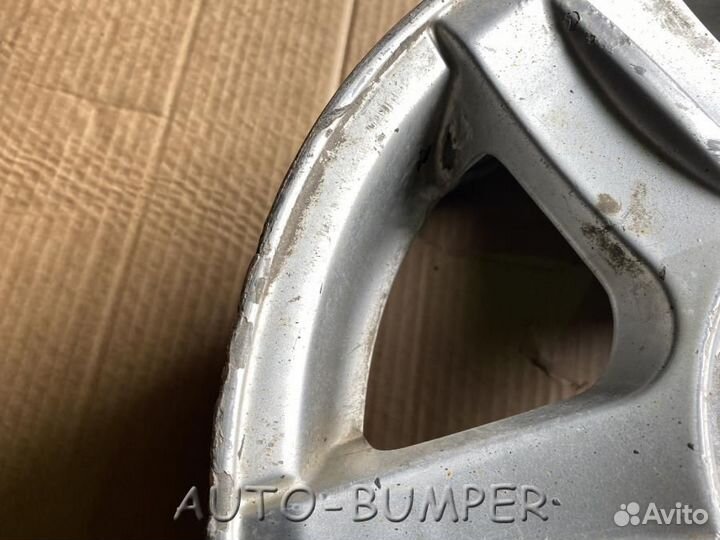 Renault Logan Диск колёсный