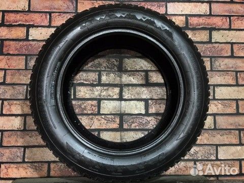 Firestone Winter Force 225/60 R18