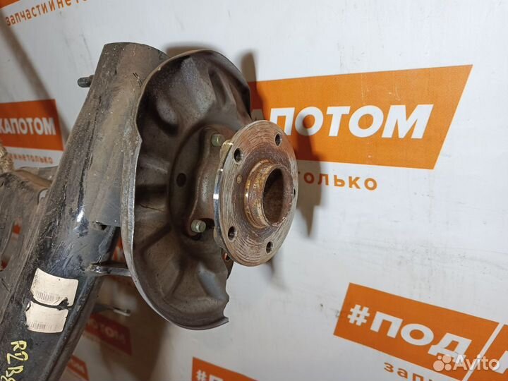 Балка задняя Suzuki Vitara 2 рест. 2019