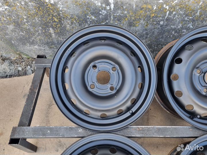 Диски на chevrolet lacetti