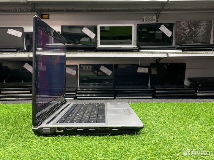 Ноутбук ICL RayBook Si142