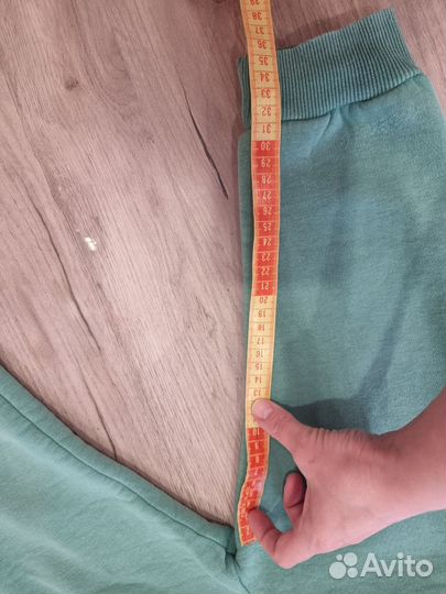 Костюм теплый 98