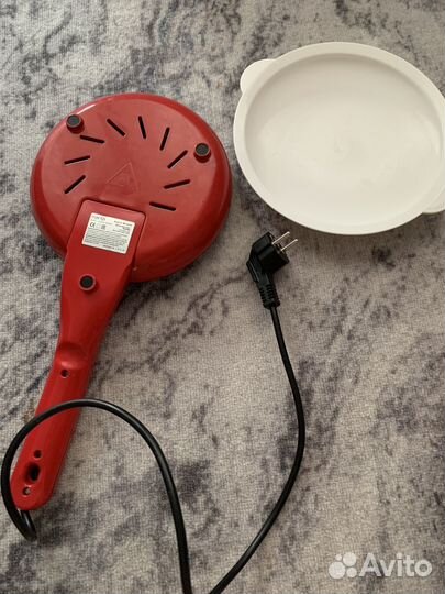 Электроблинница Marta