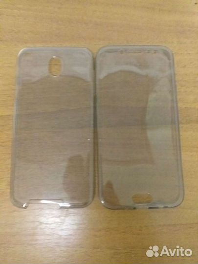 Чехол на samsung j7