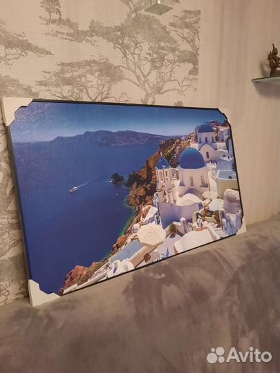 Картина постер новая 100 60