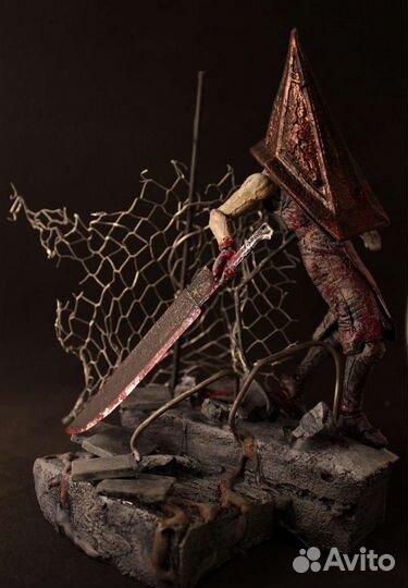 Диорамы и подставки для фигурок neca mcfarlane