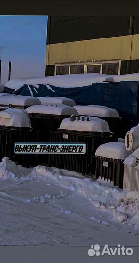 Силовой трансформатор тсзу