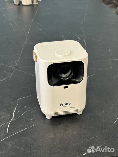 Мини проектор frbby, 4K, Android