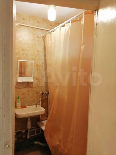 2-к. квартира, 47,2 м², 5/5 эт.