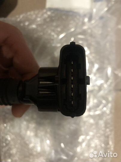 Opel astra corsa катушка зажигания