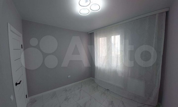 1-к. квартира, 34 м², 11/18 эт.