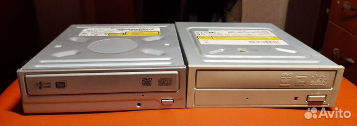 Dvd дисковод