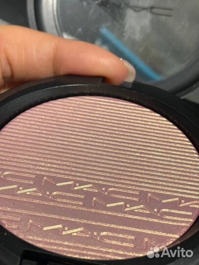 Хайлайтер MAC оригинал, новое