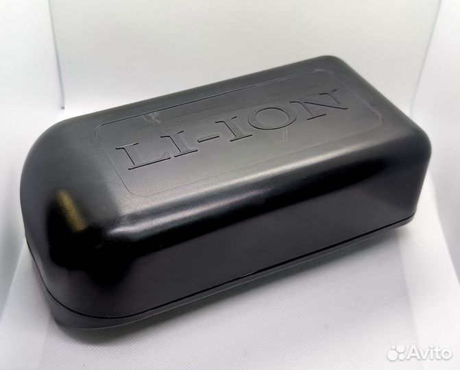 Бокс для контроллера пластиковый