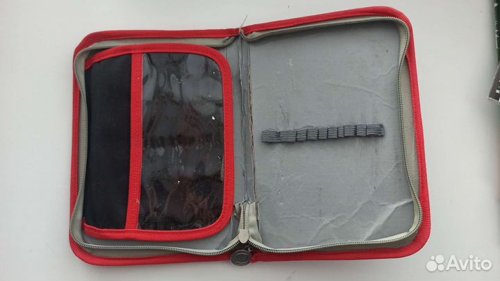 Пенал школьный