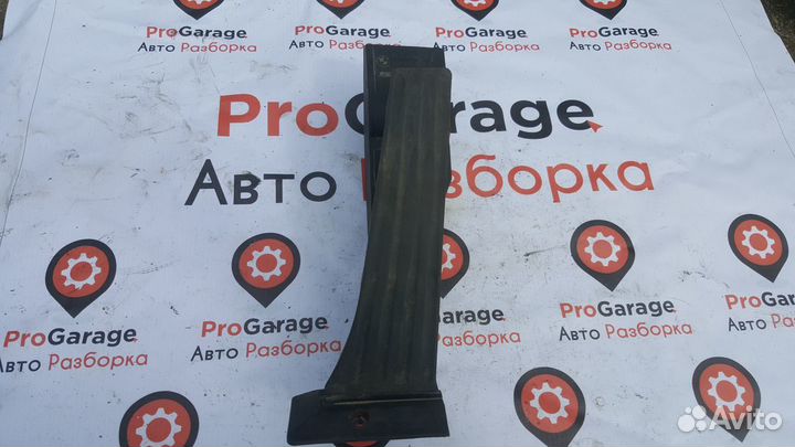 Электронная педаль газа Range Rover 3 LM Рэнж