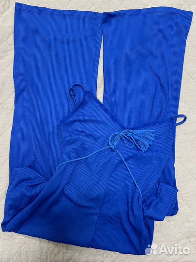 Комбинезон женский