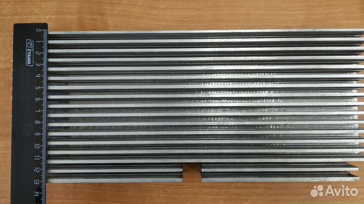 Радиатор для электроники